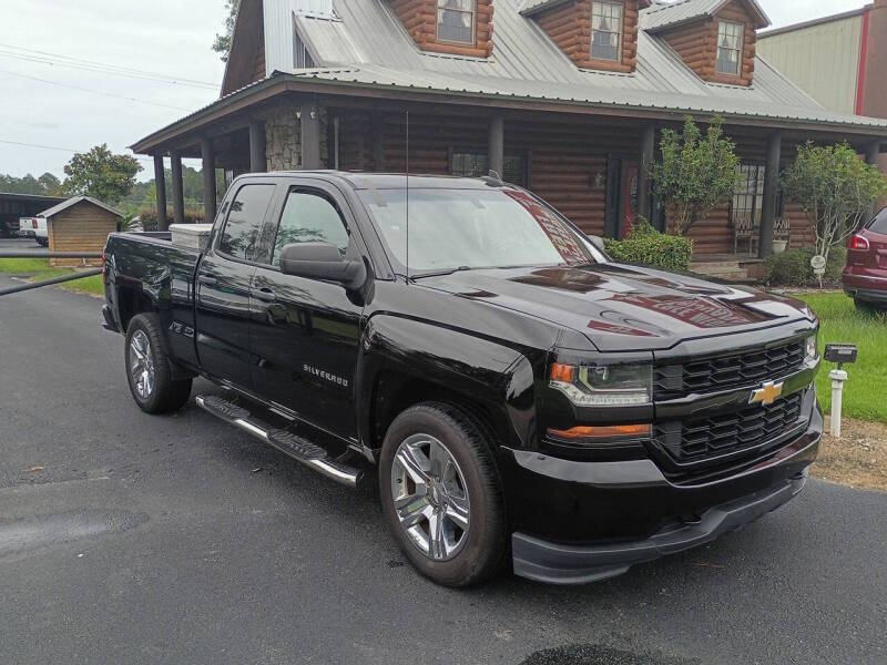 chevrolet silverado 1500 2017 1GCRCPEC5HZ303552 image chevrolet silverado 1500 2017 1GCRCPEC5HZ303552 image